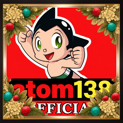atom138 — galeri pratinjau Resmi APK